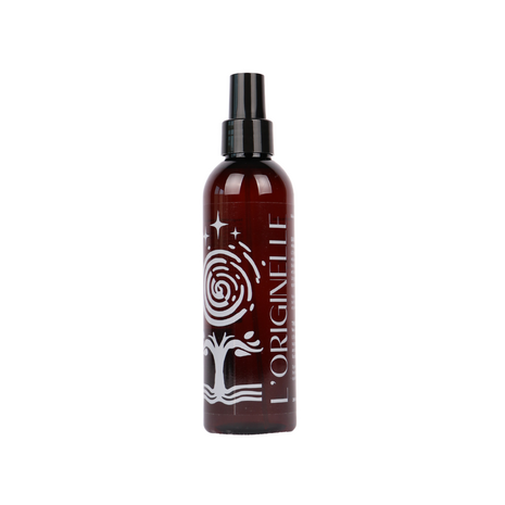 Terre de Couleur Eau de soin revitalisante - Revitalizing water Terre de Couleur Eau de soin revitalisante - Revitalizing water