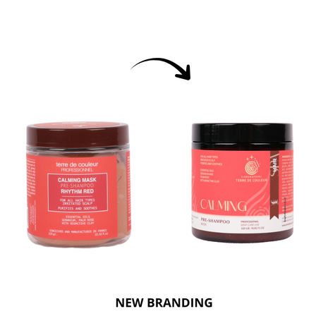 Terre de Couleur Mask Calming Terre de Couleur Mask Calming