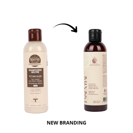 Terre de Couleur Shampoo Essential Terre de Couleur Shampoo Essential
