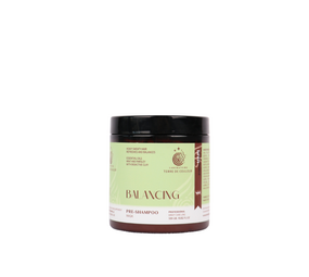 Terre de Couleur Mask Balancing Terre de Couleur Mask Balancing