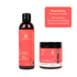 Ritual Red / Calming