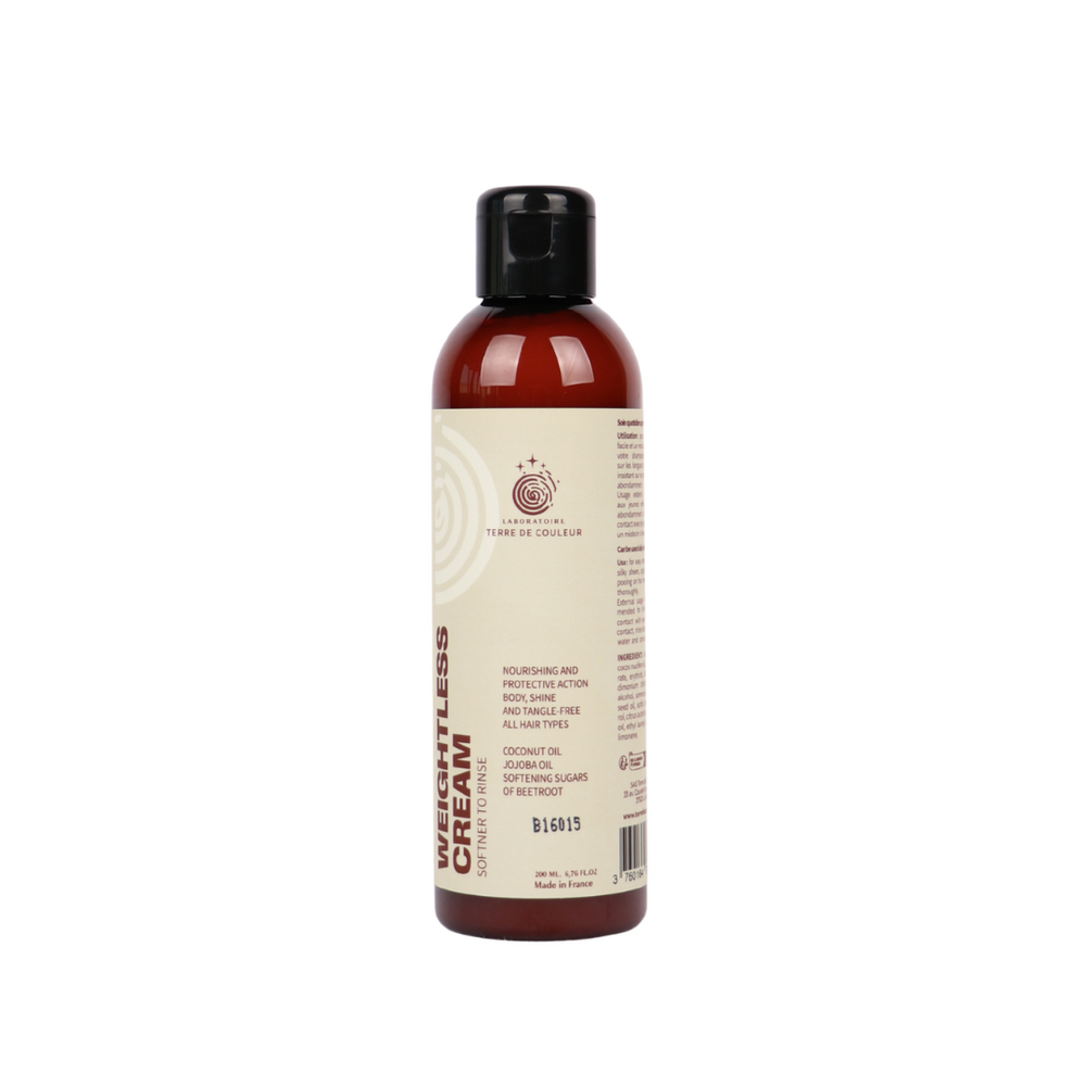 Terre de Couleur Weightless Cream Conditioner Terre de Couleur Weightless Cream Conditioner