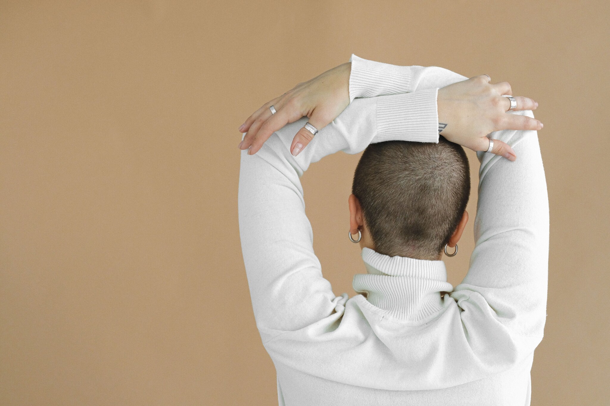 Haarverlies en hoofdhuidverzorging tijdens chemotherapie: het verhaal van Daniëlle