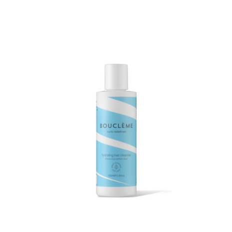 Bouclème Hydrating Hair Cleanser