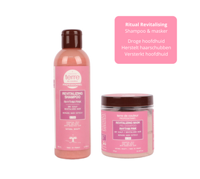 Terre de Couleur Ritual Pink / Revitalising