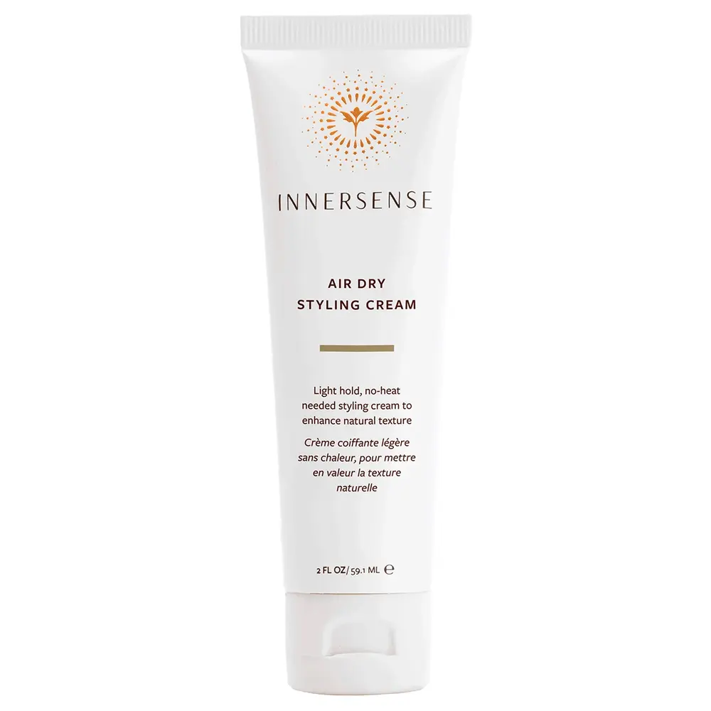 Innersense Air Dry Styling Cream Innersense Air Dry Styling Cream