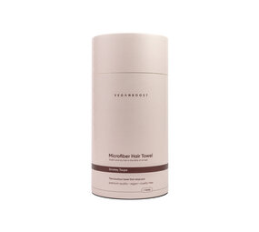 Veganboost Hair Towel