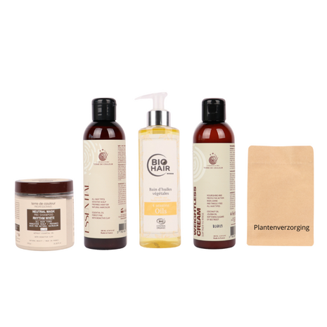 PureLou Intensive Repair Set