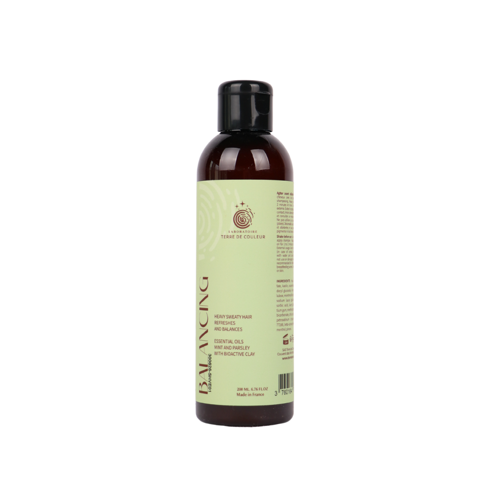 Terre de Couleur Shampoo Balancing Terre de Couleur Shampoo Balancing