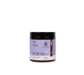 Terre de Couleur Mask Purifying