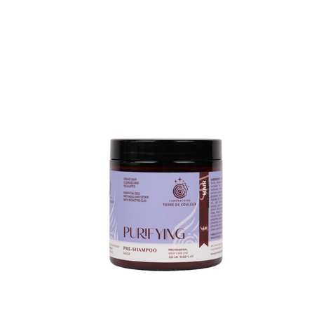 Terre de Couleur Purifying Set