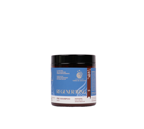 Terre de Couleur Mask Regenerating Terre de Couleur Mask Regenerating