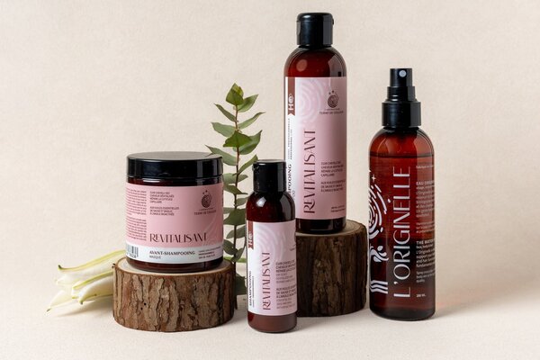 Terre de Couleur Revitalising Set