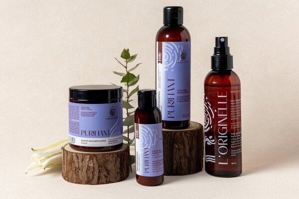 Terre de Couleur Purifying Set