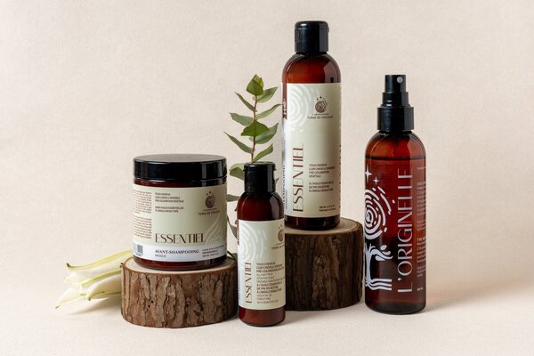 Terre de Couleur Essential Set