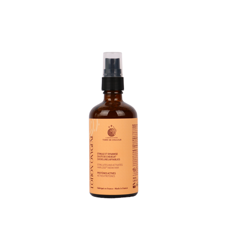 Terre de Couleur Oxygen Set