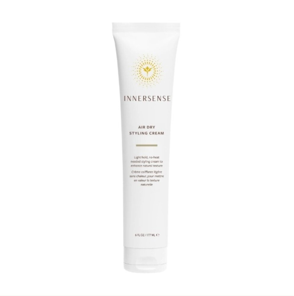 Innersense Air Dry Styling Cream Innersense Air Dry Styling Cream