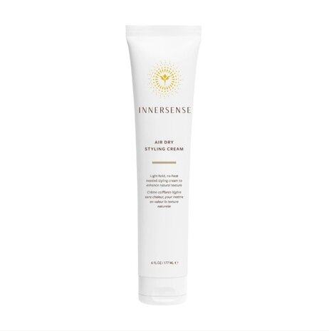 Innersense Air Dry Styling Cream Innersense Air Dry Styling Cream