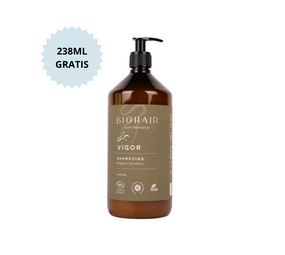Bio Hair VIGOR Shampoo / Fortifying & revitalizing