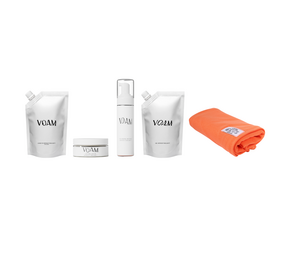 VOAM Styling Set | VOAM VOAM Styling Set | VOAM