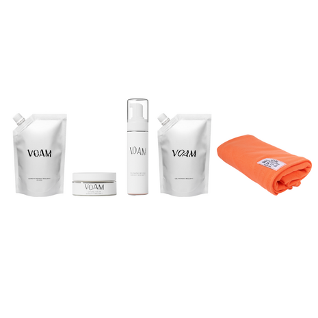 VOAM Styling Set VOAM Styling Set