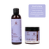 Ritual Violet / Purifying Ritual Violet / Purifying