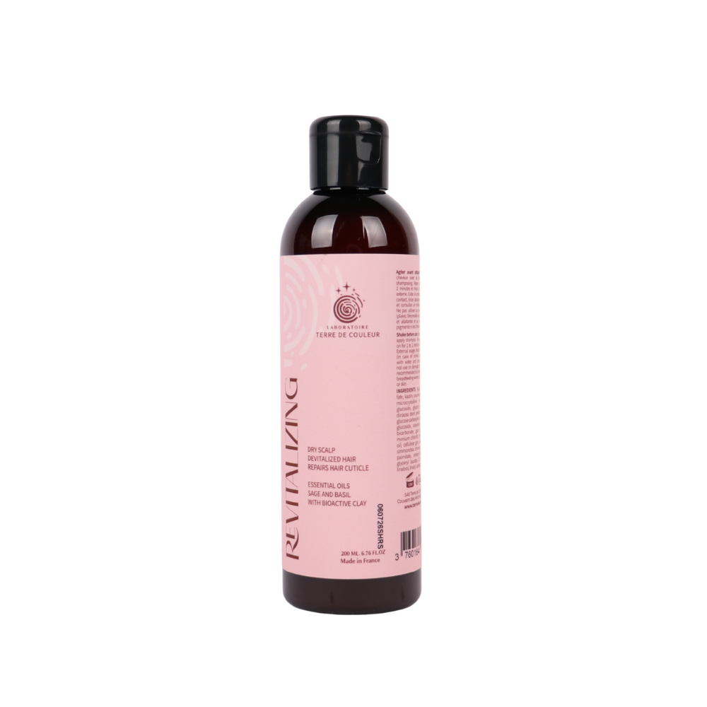 Terre de Couleur Revitalising Set