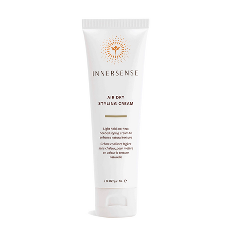 Innersense Air Dry Styling Cream Innersense Air Dry Styling Cream