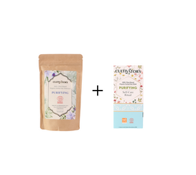 Cultivator's Shampoo & Masker Set Cultivator's Shampoo & Masker Set