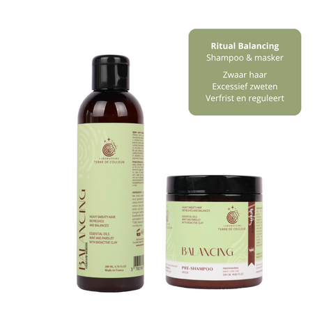 Terre de Couleur Balancing Set
