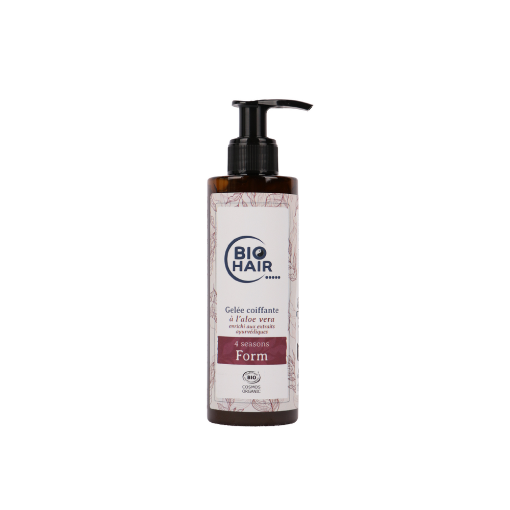 Bio Hair 4 Seizoenen Styling Gel Bio Hair 4 Seizoenen Styling Gel