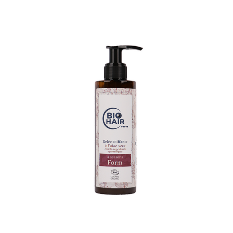 Bio Hair 4 Seizoenen Styling Gel Bio Hair 4 Seizoenen Styling Gel