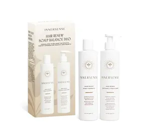 Innersense Hair Renew Scalp Balance Duo Innersense Hair Renew Scalp Balance Duo
