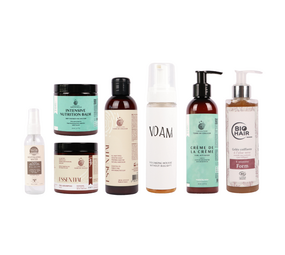 PureLou Starterkit ECO CG