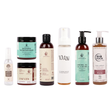 PureLou Starterkit ECO CG PureLou Starterkit ECO CG