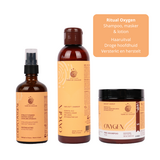 Terre de Couleur Ritual Orange / Oxygen Terre de Couleur Ritual Orange / Oxygen