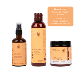 Terre de Couleur Ritual Orange / Oxygen
