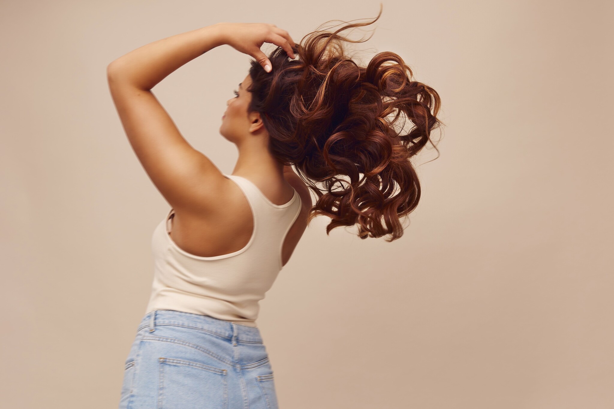 Meer volume in je haar? Zo geef je fijn en futloos haar weer body