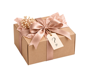 KrulleSpulle Mystery Box KrulleSpulle Mystery Box