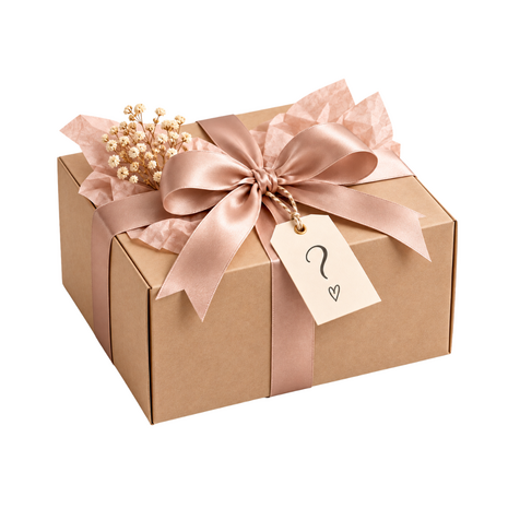 KrulleSpulle Mystery Box KrulleSpulle Mystery Box