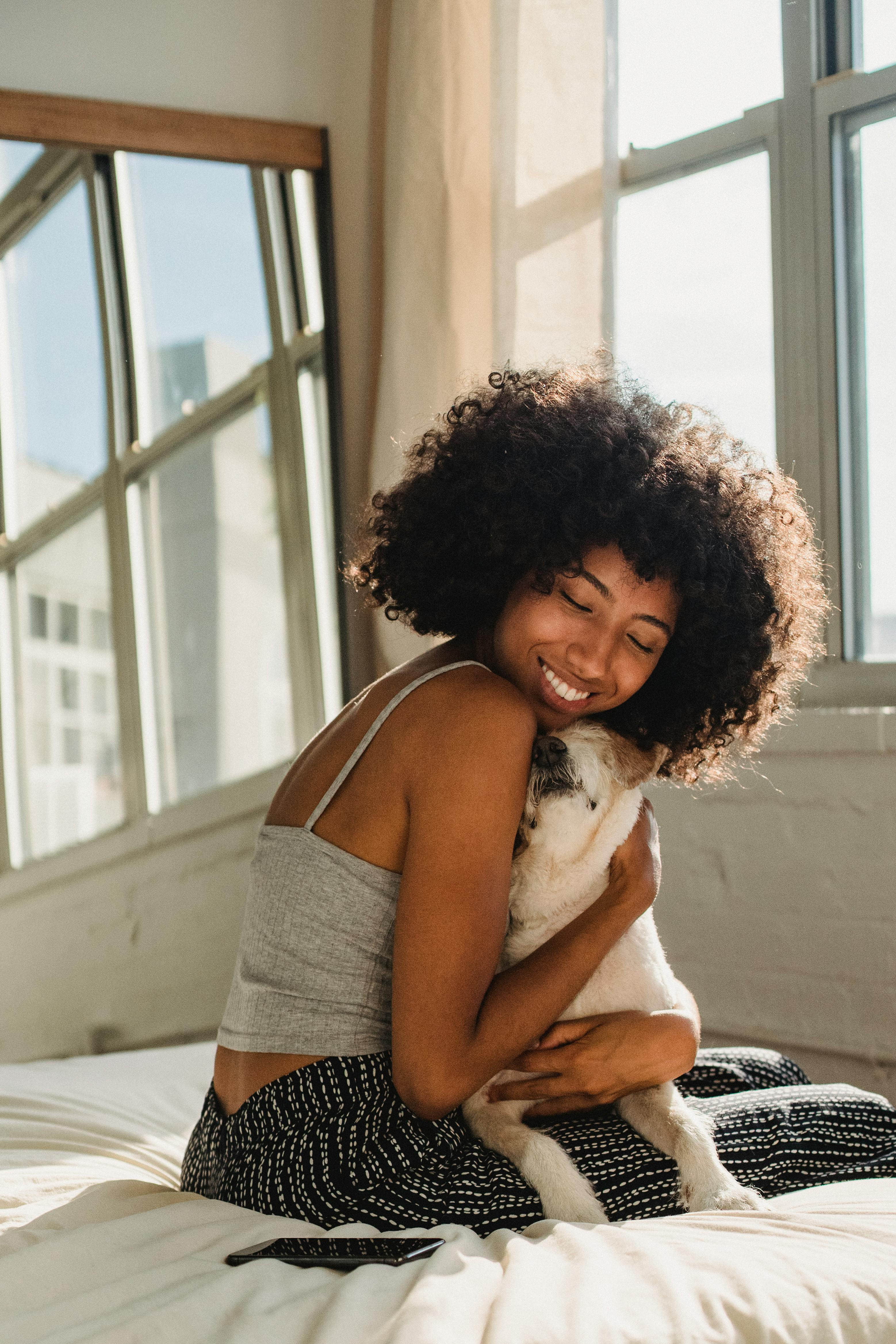 Makkelijke krullenroutine voor beginners: zo start je écht goed
