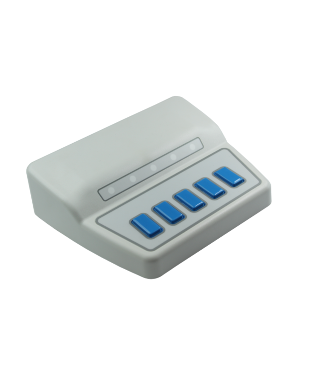 Chronos Response Device