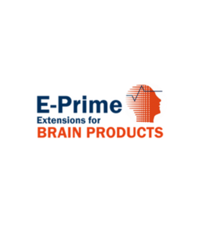 E-PRIME EXTENSIONS FOR BRAINPRODUCTS
