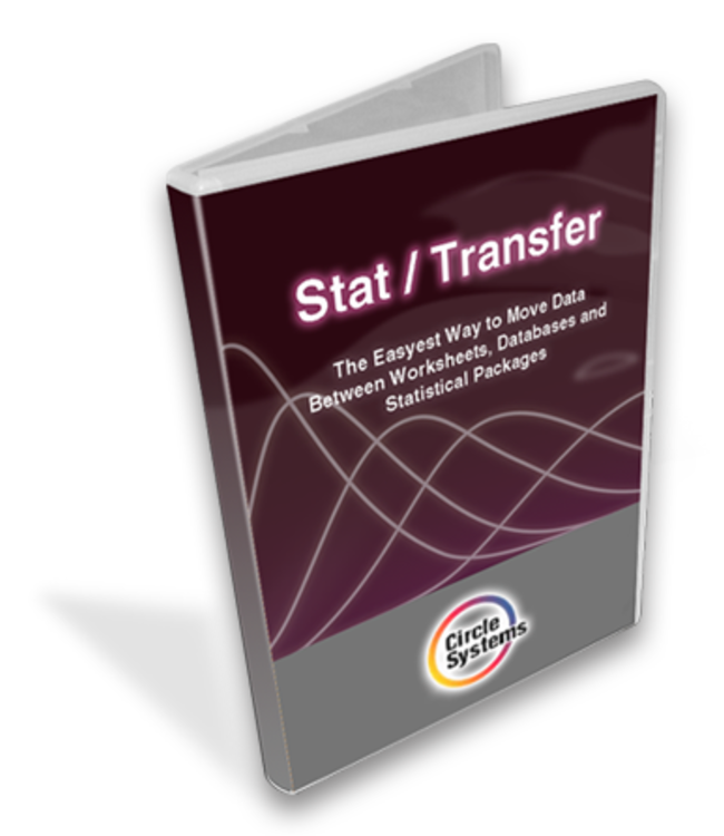 stat transfer 12 free download