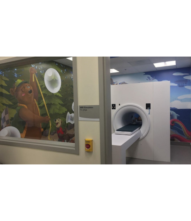 MRI Simulator