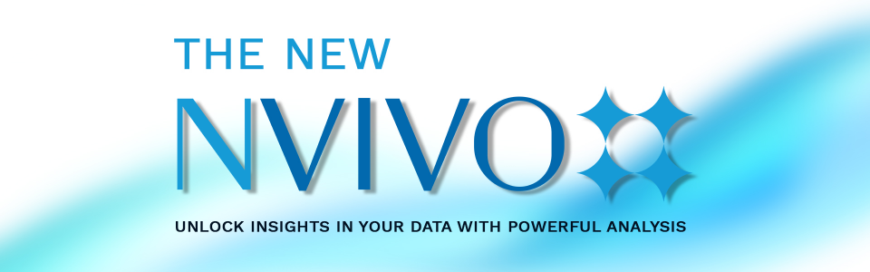 nvivo 12 assign attributes