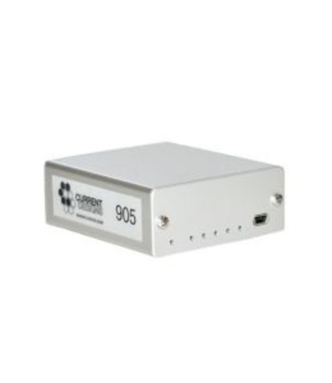 Current Designs Interfaces