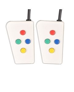 FORP Response Devices - Science Plus Group bv
