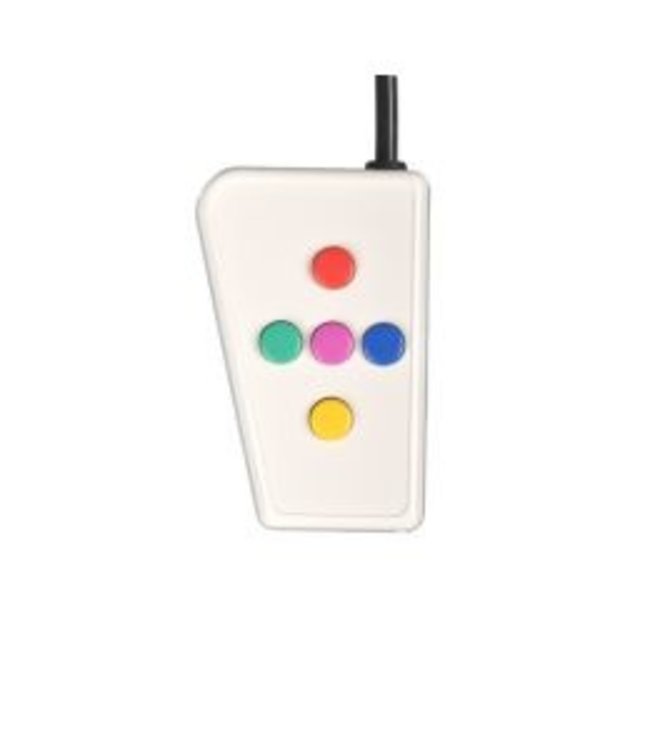 Current Designs FORP Response Devices