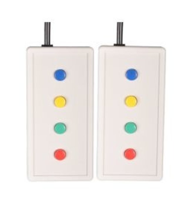 Current Designs FORP Response Devices